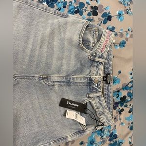 Pacsun x Playboy Jeans